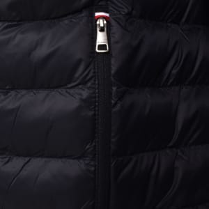 Image number 5 for Tommy Hilfiger Core Packable Jacket Navy