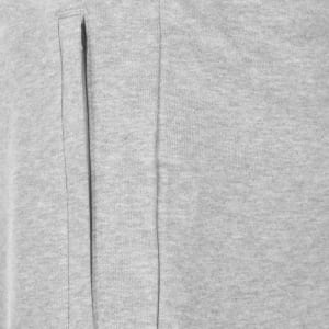 Image number 4 for adidas Originals Logo Shorts Grey