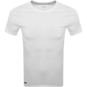 Image number 4 for Lacoste 3 Pack T Shirts