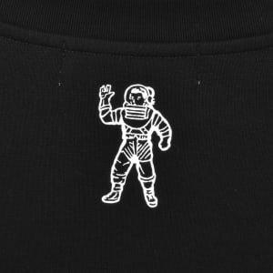 Image number 5 for Billionaire Boys Club Arch Logo Sweatshirt Black