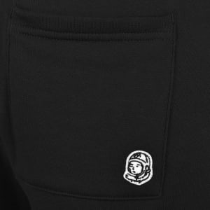 Image number 4 for Billionaire Boys Club Arch Logo Shorts Black