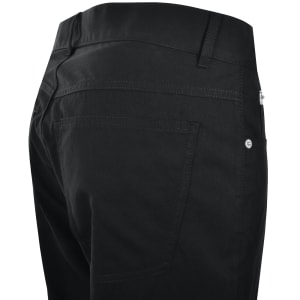 Image number 5 for Moschino Logo Trousers Black