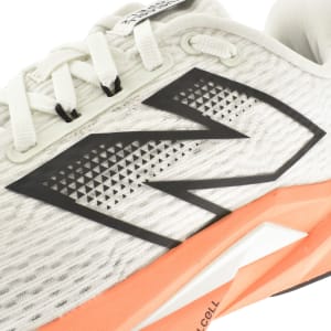 Image number 4 for New Balance FCPR Trainers White