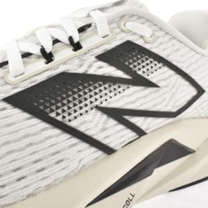 Image number 4 for New Balance FCPR Trainers White
