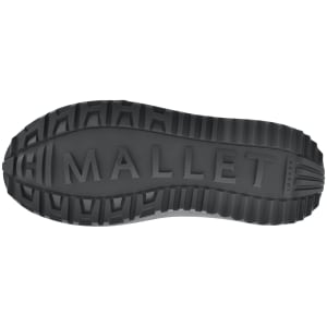 Image number 5 for Mallet Hoxton Lite Trainers Black