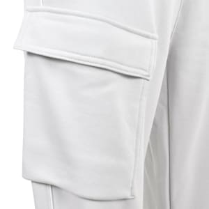 Image number 5 for Nike Air Cargo Joggers Photon Dust Grey