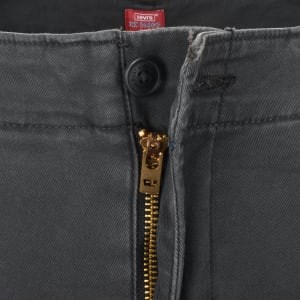 Image number 5 for Levis XX Cargo Trousers Grey