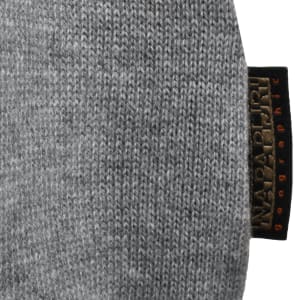 Image number 4 for Napapijri D Ambra C Sweatshirt Grey