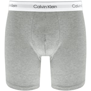 Image number 4 for Calvin Klein Underwear 3 Pack Boxer Briefs