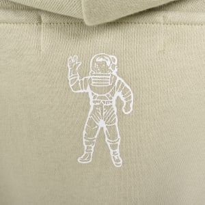 Image number 5 for Billionaire Boys Club Small Arch Logo Hoodie Sand