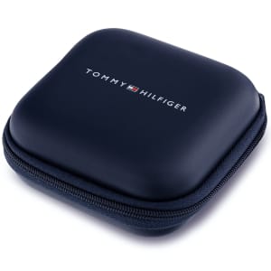 Image number 5 for Tommy Hilfiger Jameson Necklace Gold