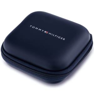 Image number 5 for Tommy Hilfiger Jameson Necklace Silver