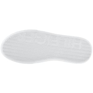 Image number 5 for Tommy Hilfiger Cupsole Trainers Navy