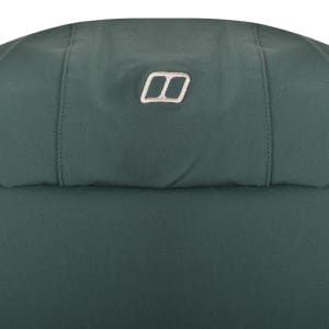 Image number 4 for Berghaus Skelbo Jacket Dark Green