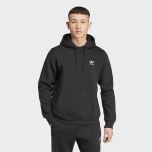Image number 4 for adidas Originals Hoodie Black