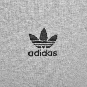 Image number 4 for adidas Originals Essentials Tracksuit Grey