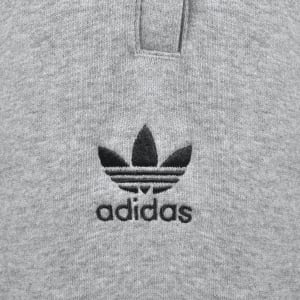 Image number 5 for adidas Originals Essentials Tracksuit Grey