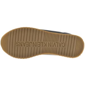 Image number 5 for Calvin Klein Jeans Runner Trainers Navy