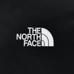 Image number 4 for The North Face Fine T Shirt Black