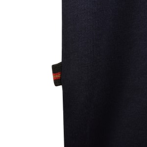 Image number 4 for Luke 1977 Trouser Snake T Shirt Navy