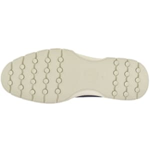 Image number 5 for Barbour Carty Loafer Shoes Blue