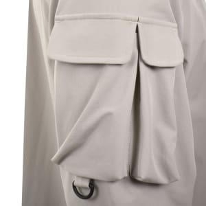 Image number 4 for Luke 1977 Hulun Shirt Putty