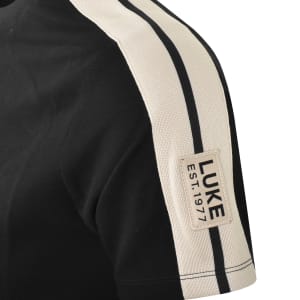 Image number 4 for Luke 1977 Imperial T Shirt Black