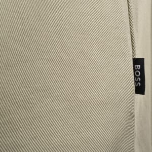 Image number 4 for BOSS C Owen Twill Shirt Beige