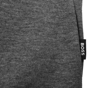 Image number 4 for BOSS C Sharpe 01 Sweatshirt Grey Marl
