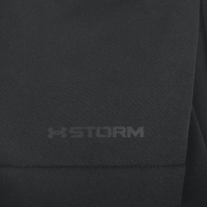 Image number 4 for Under Armour Shield 2.0 Jacket Black