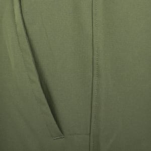 Image number 4 for Under Armour Vanish Woven 2in1 Shorts Green
