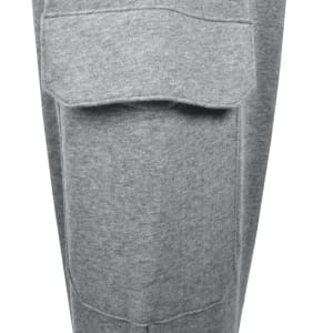 Image number 4 for Under Armour Fleece Joggers Grey