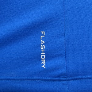 Image number 4 for The North Face 24 7 Box T Shirt Blue