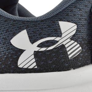 Image number 4 for Under Armour Infinite Trainers Blue