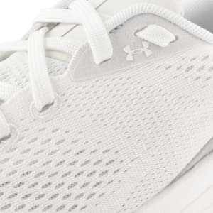 Image number 4 for Under Armour Sonic 7 Trainers White