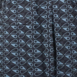 Image number 4 for Moose Knuckles Hide And Swim Shorts Navy