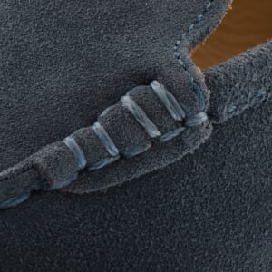 Image number 4 for Oliver Sweeney Alicante Loafer Shoes Blue