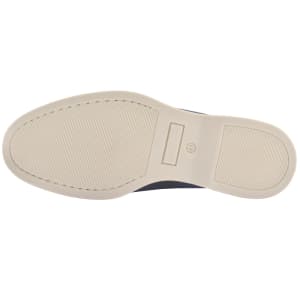 Image number 5 for Oliver Sweeney Alicante Loafer Shoes Blue