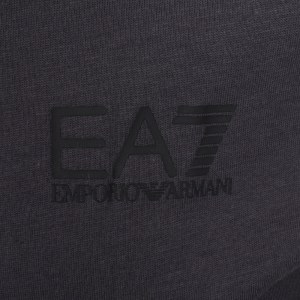 Image number 4 for EA7 Emporio Armani Training T Shirt Grey
