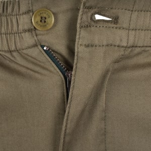 Image number 5 for Lacoste Regular Fit Joggers Khaki Green