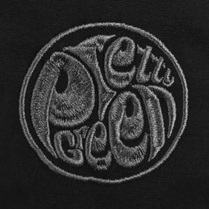 Image number 4 for Pretty Green Brentwood Cargo Shorts Black