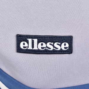 Image number 4 for Ellesse Rimini Track Top Purple