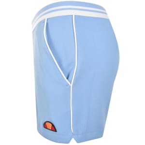 Image number 5 for Ellesse Tortoreto Shorts Blue