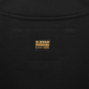 Image number 4 for G-Star Relaxed Jacket Black