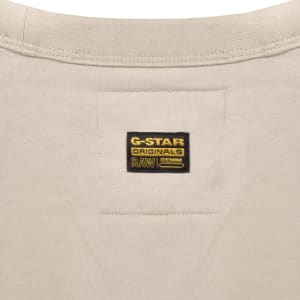 Image number 4 for G-Star Nifous Sweatshirt Beige