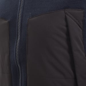 Image number 5 for G-Star Alfresco Knit Jumper Blue