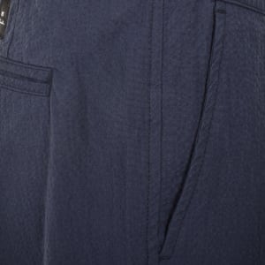 Image number 4 for Paul Smith Drawcord Trousers Navy