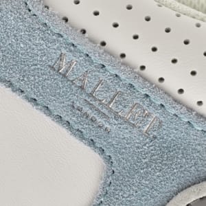 Image number 4 for Mallet Radnor Trainers Grey