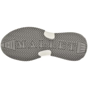 Image number 5 for Mallet Radnor Trainers Grey