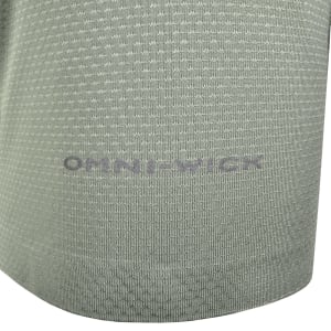 Image number 4 for Columbia Three Pitch Crew Neck T Shirt Green